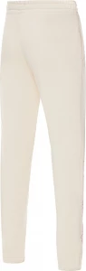 Спортивные штаны женские New Balance Essentials Celebrate бежевые WP21508CTU