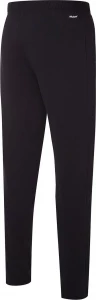 Спортивные штаны New Balance Tech Training Knit Track черные MP21033BK