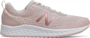 Кросівки бігові жіночі New Balance FF Arishi рожеві WARISCP3