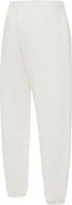 Спортивні штани жіночі New Balance Essentials Balanced молочні WP21554SAH