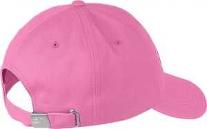 Кепка New Balance Logo Hat розовая LAH21002VPK