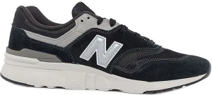 Кросівки New Balance 997Н чорні CM997HCC