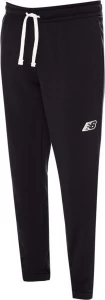 Спортивні штани New Balance B Essentials Fleece чорні MP23504BK