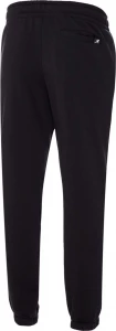 Спортивні штани New Balance B Essentials Fleece чорні MP23504BK