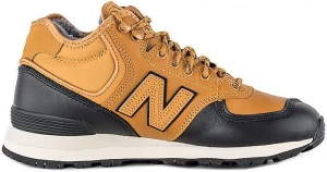 Кросівки New Balance 574Н коричневі MH574XB1