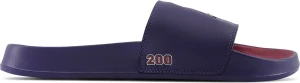 Шлепанцы New Balance 200 синие SUF200V2