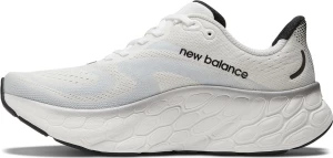 Кросівки бігові New Balance MORE V4 білі MMORCW4