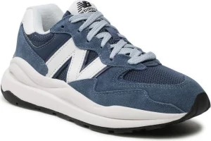 Кросівки New Balance 5740 V1 блакитні M5740VPA