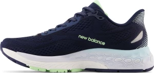 Кросівки бігові жіночі New Balance 880 V13 темно-сині W880N13