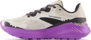 Кросівки бігові жіночі New Balance NITREL V5 бежеві WTNTRLH5