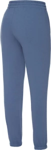 Спортивные штаны женские New Balance NB CLASSIC синие WP23811VTI