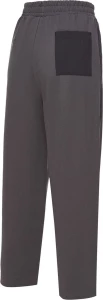 Спортивні штани жіночі New Balance ATHLETICS REMASTERED TEXTURED сірі WP31502ACK