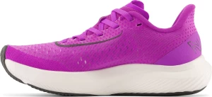 Кроссовки беговые женские New Balance REBEL V3 фиолетовые WFCXCR3