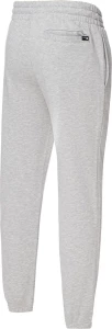 Спортивные штаны New Balance SPORT SEASONAL серые MP31902AG