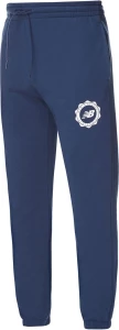 Спортивні штани New Balance SPORT SEASONAL сині MP31902NNY