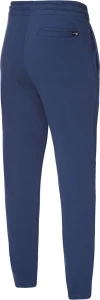 Спортивные штаны New Balance SPORT SEASONAL синие MP31902NNY