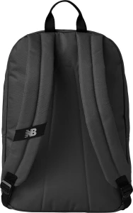 Рюкзак New Balance CLASSIC BACKPACK черный LAB23012BK