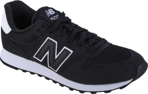 Кросівки New Balance 500 чорні GM500EB2