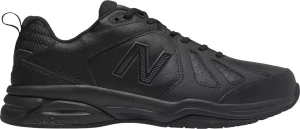 Кросівки New Balance 624 чорні MX624AB5