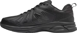 Кросівки New Balance 624 чорні MX624AB5