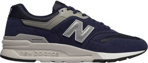 Кросівки New Balance 997Н темно-сині CM997HCE