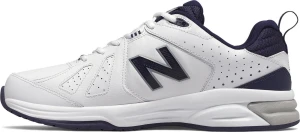 Кросівки New Balance 624 білі MX624WN5