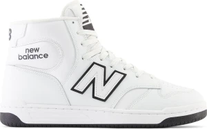 Кросівки New Balance ВВ480 білі BB480COA