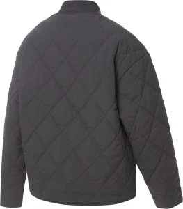 Куртка женская New Balance ATHLETICS FASHION черная WJ33504ACK