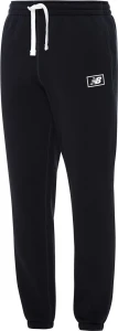 Спортивные штаны New Balance ESSENTIALS BRUSHED черные MP33521BK