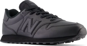Кроссовки New Balance 500 черные GM500ZB2