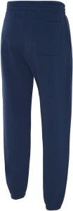 Спортивні штани New Balance NB SMALL LOGO темно-сині MP41519NNY