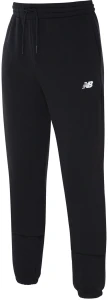 Спортивні штани New Balance NB SMALL LOGO чорні MP41519BK