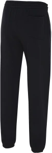Спортивні штани New Balance NB SMALL LOGO чорні MP41519BK