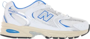 Кроссовки New Balance 530 бело-синие MR530EA