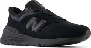 Кросівки New Balance 997 чорні U997RFB
