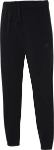 Спортивные штаны New Balance ATHLETICS черные MP41508BK