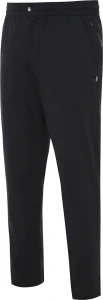 Спортивні штани New Balance ICON TWILL TAPER чорні MP41575BK