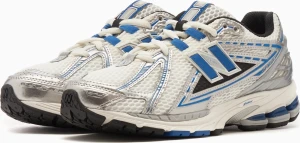 Кроссовки New Balance 1906R серебряно-синие M1906REB