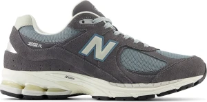 Кросівки New Balance 2002R сіро-блакитні M2002RFB