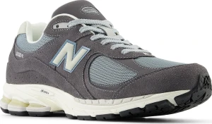 Кросівки New Balance 2002R сіро-блакитні M2002RFB