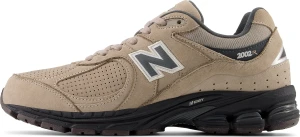 Кросівки New Balance 2002R світло-коричневі M2002REG