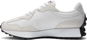 Кроссовки New Balance 327 бело-бежевые MS327CWB