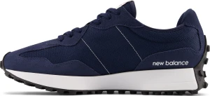 Кроссовки New Balance 327 темно-синие MS327CNW