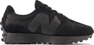 Кросівки New Balance 327 чорні MS327CTB