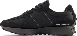 Кросівки New Balance 327 чорні MS327CTB