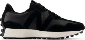 Кроссовки New Balance 327 черные U327LI