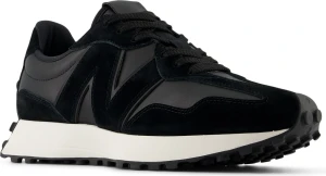 Кроссовки New Balance 327 черные U327LI
