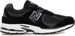 Кроссовки New Balance M2002R черные M2002RBK