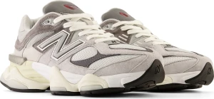 Кроссовки New Balance 9060 серо-бежевые U9060GRY