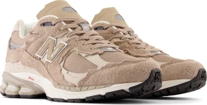 Кросівки New Balance 2002R PROTECTION PACK світло-коричневі M2002RDL